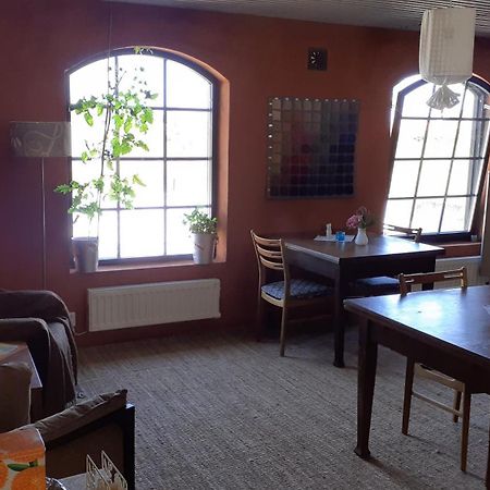 Bed&Breakfast Vinkille Löderup Eksteriør bilde