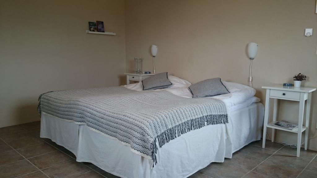 Bed&Breakfast Vinkille Löderup Rom bilde