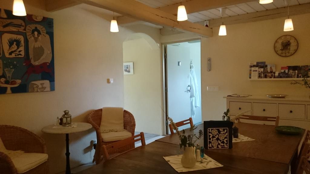 Bed&Breakfast Vinkille Löderup Eksteriør bilde