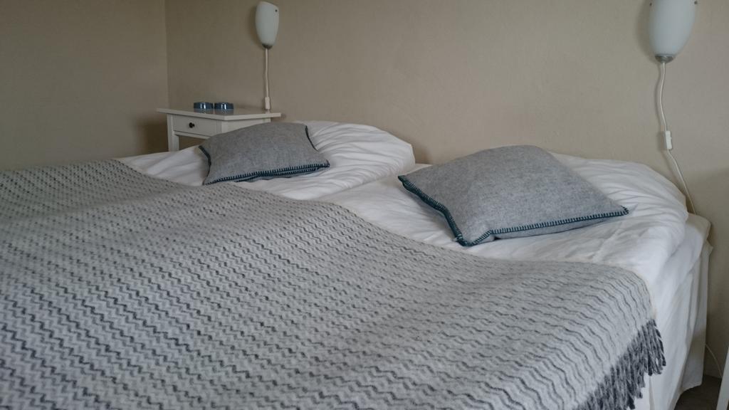 Bed&Breakfast Vinkille Löderup Eksteriør bilde
